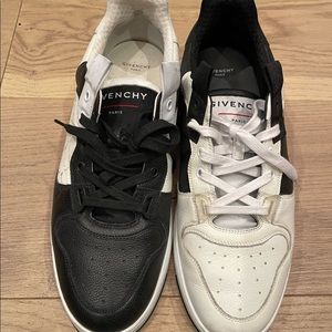 Givenchy sneakers